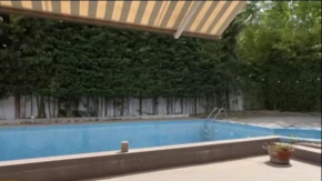 The green Villa
